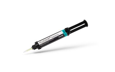 Multilink Automix | 歯科接着用レジンセメント | Ivoclar